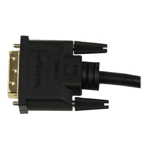 StarTech.com HDMI auf DVI Adapter 20cm - DVI-D (25 pin)