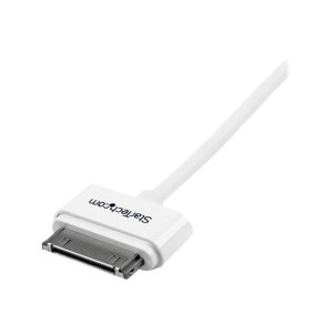 StarTech.com 1m USB iPhone / iPad und iPod Ladekabel