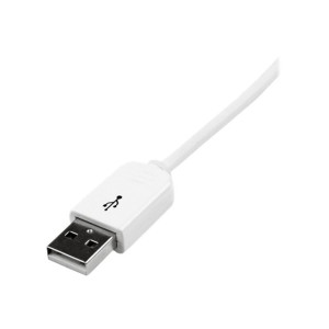 StarTech.com 1m USB iPhone / iPad und iPod Ladekabel