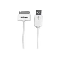 StarTech.com 1m USB iPhone / iPad und iPod Ladekabel