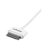 StarTech.com 1m USB iPhone / iPad und iPod Ladekabel