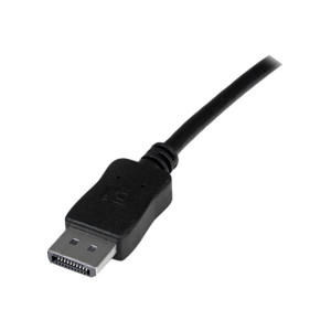 StarTech.com 30 ft DisplayPort 1.2 Cable with Latches