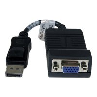 StarTech.com DisplayPort auf VGA Video Adapter - DP 20 Pin (St)