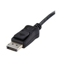 StarTech.com DisplayPort auf VGA Video Adapter - DP 20 Pin (St)