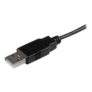 StarTech.com 1m Micro USB Ladekabel für Android...