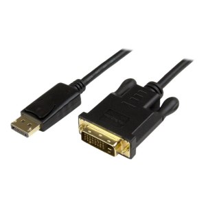 StarTech.com Cavo convertitore DisplayPort a DVI da 91 cm...