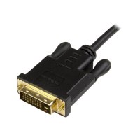 StarTech.com DisplayPort to DVI Converter Cable