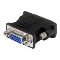 StarTech.com DVI to VGA Cable Adapter