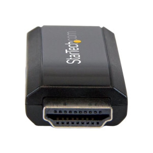 StarTech.com HDMI to VGA Adapter