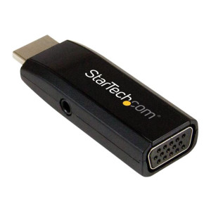 StarTech.com HDMI to VGA Adapter