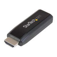 StarTech.com HDMI to VGA Adapter