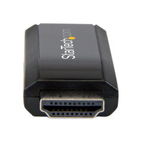 StarTech.com HDMI to VGA Adapter