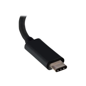 StarTech.com USB-C auf VGA Adapter - USB Typ-C zu VGA Video Konverter