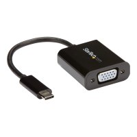 StarTech.com USB-C auf VGA Adapter - USB Typ-C zu VGA Video Konverter