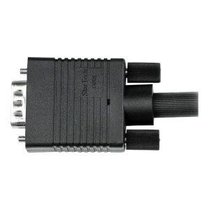 StarTech.com 15m Hochauflösendes VGA Monitorkabel St/St - HD15 (15 Pin)