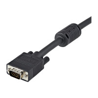 StarTech.com 15m Hochauflösendes VGA Monitorkabel St/St - HD15 (15 Pin)