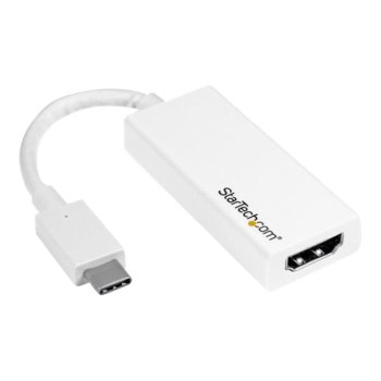 StarTech.com USB C to HDMI Adapter