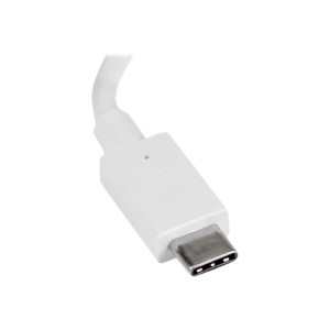 StarTech.com USB C to HDMI Adapter