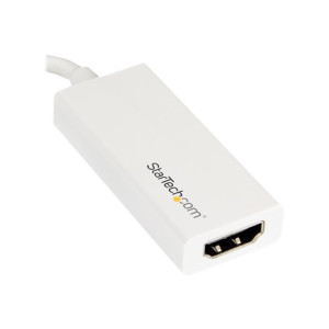 StarTech.com USB C to HDMI Adapter