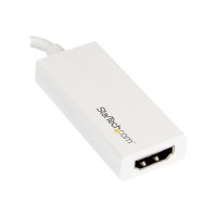 StarTech.com USB C to HDMI Adapter