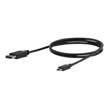 StarTech.com USB-C auf DisplayPort Adapter Kabel