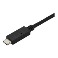 StarTech.com Cavo Adattatore USB-C a DisplayPort da 1 m - 4k 60hz - 1 m - DisplayPort - USB tipo-C - Maschio - Maschio - Dritto