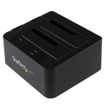 StarTech.com SATA Hard Drive Docking Station