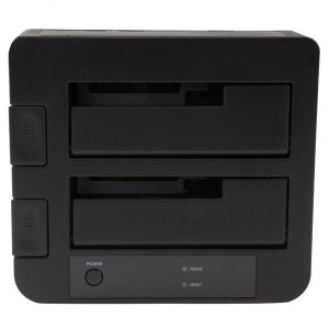 StarTech.com SATA Hard Drive Docking Station