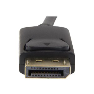 StarTech.com 5m (16 ft) DisplayPort to HDMI Adapter Cable