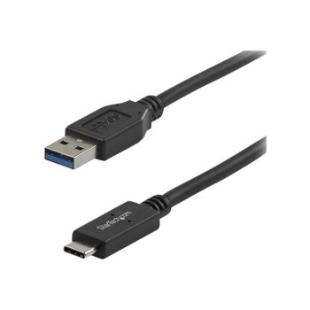 StarTech.com 3 ft 1m USB to USB C Cable