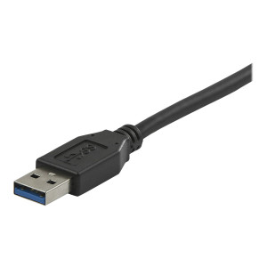 StarTech.com 3 ft 1m USB to USB C Cable