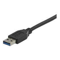 StarTech.com 3 ft 1m USB to USB C Cable