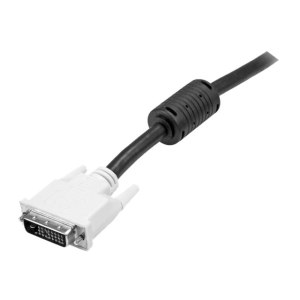 StarTech.com 2m DVI-D Dual Link Cable