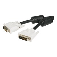 StarTech.com 2m DVI-D Dual Link Cable