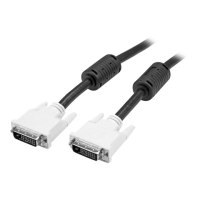 StarTech.com 2m DVI-D Dual Link Cable