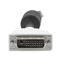 StarTech.com 2m DVI-D Dual Link Cable