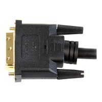 StarTech.com 3m High Speed HDMI Cable to DVI Digital Video Monitor