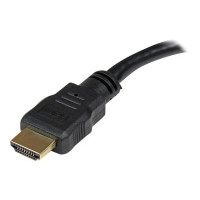 StarTech.com HDMI auf DVI Adapter 20cm -  DVI-D (25 pin)