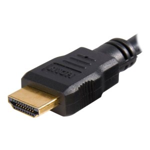 StarTech.com High-Speed-HDMI-Kabel 7m - HDMI Verbindungskabel Ultra HD 4k x 2k mit vergoldeten Kontakten - HDMI Anschlusskabel (St/St)