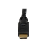 StarTech.com High-Speed-HDMI-Kabel 7m - HDMI Verbindungskabel Ultra HD 4k x 2k mit vergoldeten Kontakten - HDMI Anschlusskabel (St/St)