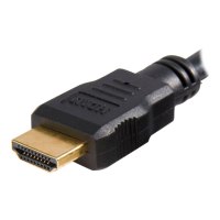 StarTech.com High-Speed-HDMI-Kabel 7m - HDMI Verbindungskabel Ultra HD 4k x 2k mit vergoldeten Kontakten - HDMI Anschlusskabel (St/St)