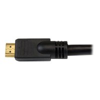 StarTech.com High-Speed-HDMI-Kabel 7m - HDMI Verbindungskabel Ultra HD 4k x 2k mit vergoldeten Kontakten - HDMI Anschlusskabel (St/St)