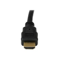 StarTech.com 0.5m High Speed HDMI Cable