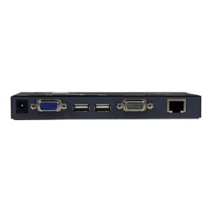 StarTech.com USB VGA KVM Verlängerung bis zu 150m