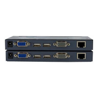 StarTech.com USB VGA KVM Verlängerung bis zu 150m