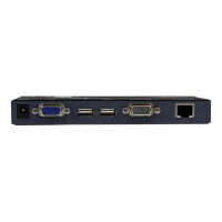 StarTech.com USB VGA KVM Verlängerung bis zu 150m