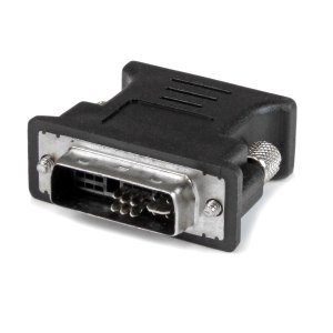 StarTech.com USB 3.0 auf DVI / VGA Video Adapter - Externe Multi Monitor Grafikkarte (Stecker / Buchse)