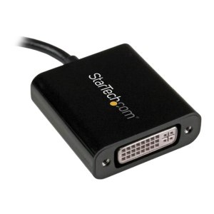 StarTech.com USB-C auf DVI Adapter - USB Type-C DVI...