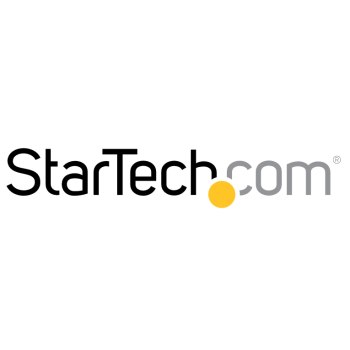 StarTech.com 2,5 auf 3,5 Aluminium SATA Festplattengehäuse für HDD/SSD bis 12,5mm - 6,4cm auf 8,9cm (2,5/3,5 Zoll)