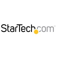 StarTech.com 2,5 auf 3,5 Aluminium SATA Festplattengehäuse für HDD/SSD bis 12,5mm - 6,4cm auf 8,9cm (2,5/3,5 Zoll)